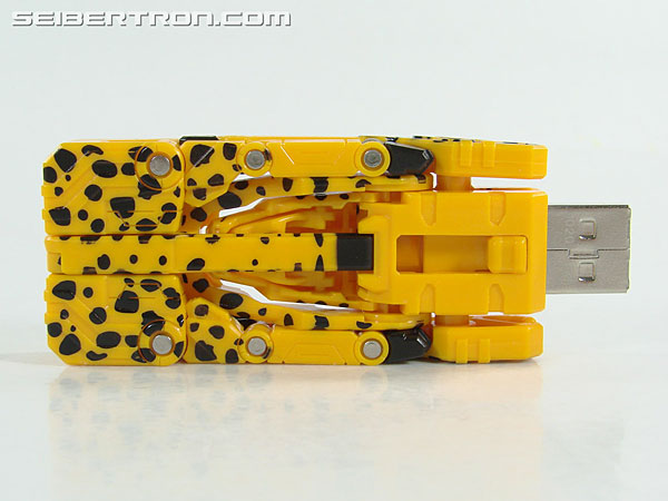 Transformers Device Label Cheetor (Cheetus) (Image #29 of 96)