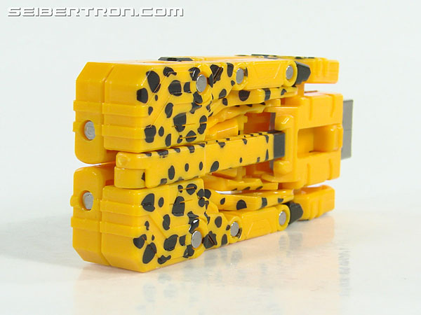 Transformers Device Label Cheetor (Cheetus) (Image #30 of 96)