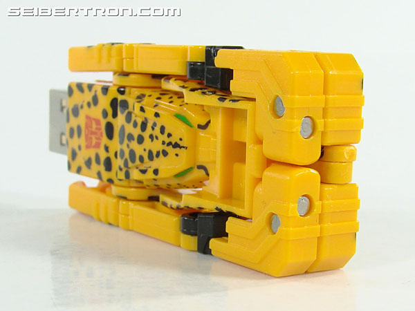Transformers Device Label Cheetor (Cheetus) (Image #31 of 96)