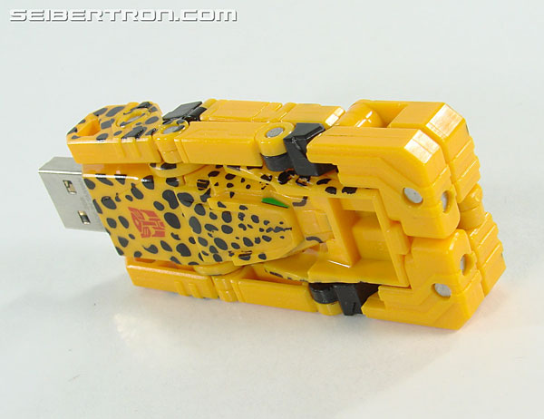 Transformers Device Label Cheetor (Cheetus) (Image #32 of 96)