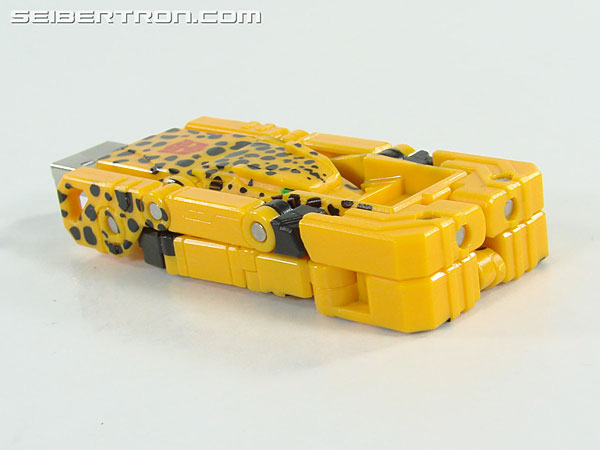 Transformers Device Label Cheetor (Cheetus) (Image #33 of 96)