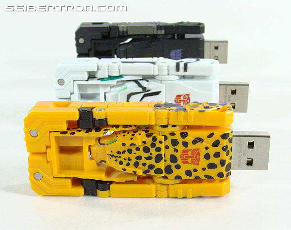Transformers Device Label Cheetor (Cheetus) (Image #37 of 96)