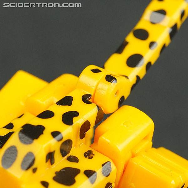 Transformers Device Label Cheetor (Cheetus) (Image #66 of 96)