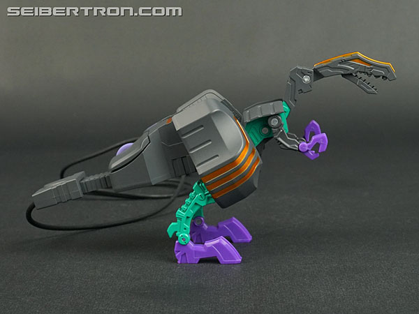 Transformers Device Label Trypticon (Dinosaurer) (Image #39 of 87)