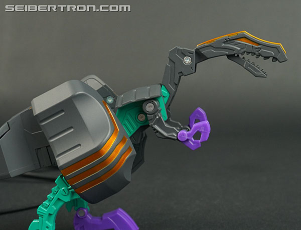 Transformers Device Label Trypticon (Dinosaurer) (Image #40 of 87)