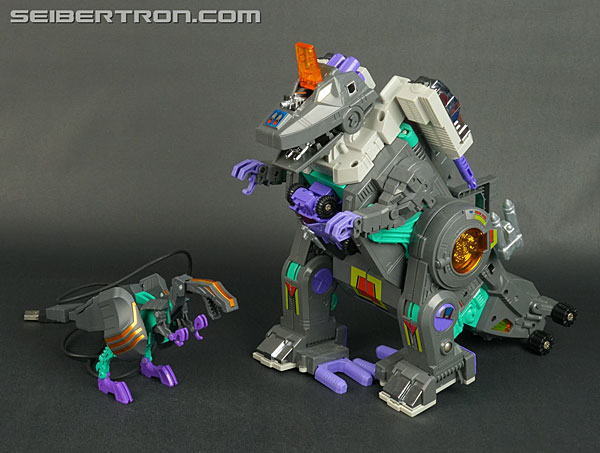 Transformers Device Label Trypticon (Dinosaurer) (Image #80 of 87)