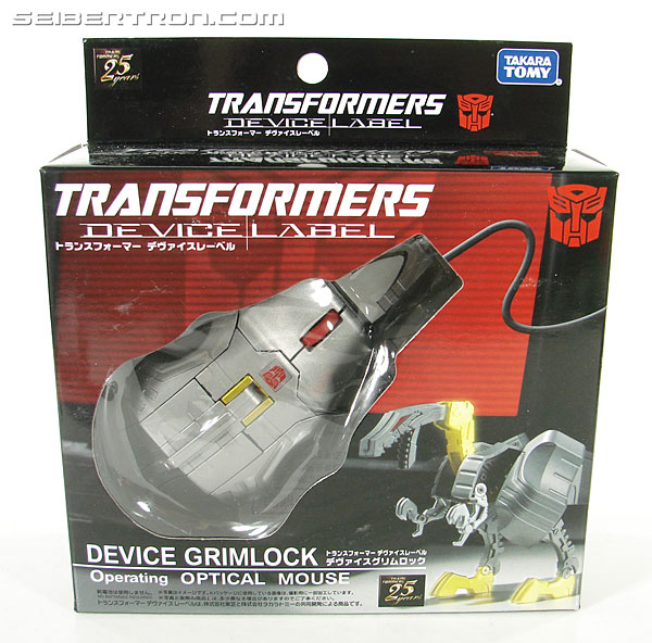 Transformers Device Label Grimlock (Image #1 of 104)
