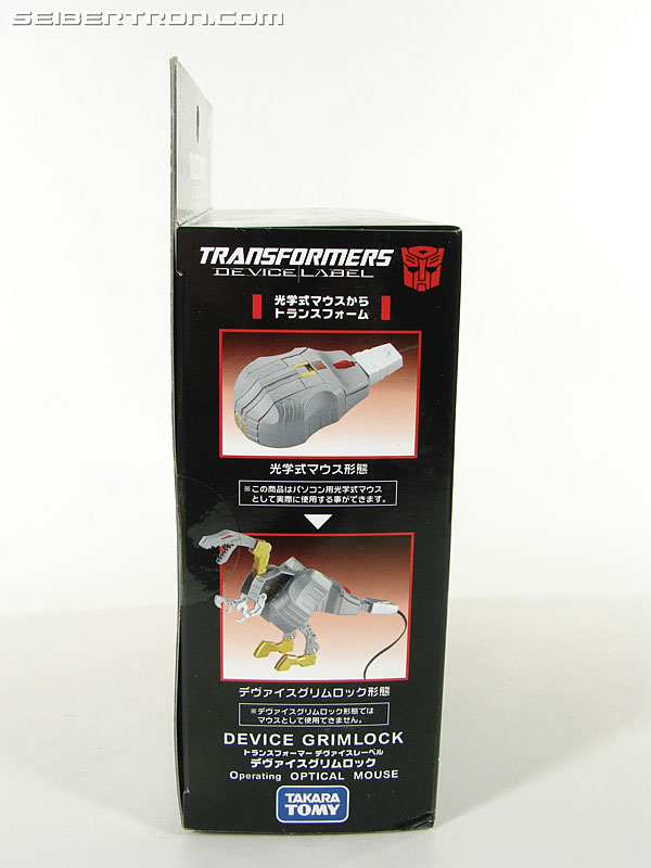 Transformers Device Label Grimlock (Image #4 of 104)