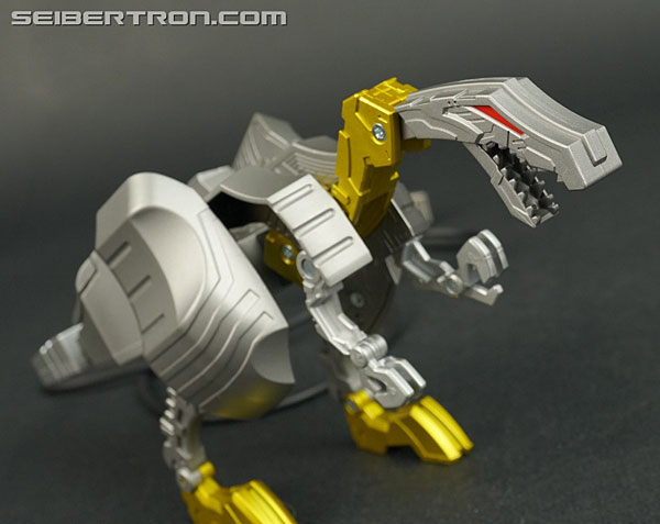 Transformers Device Label Grimlock (Image #43 of 104)