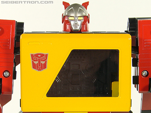 Transformers Device Label Blaster (Broad Blast) (Image #77 of 189)