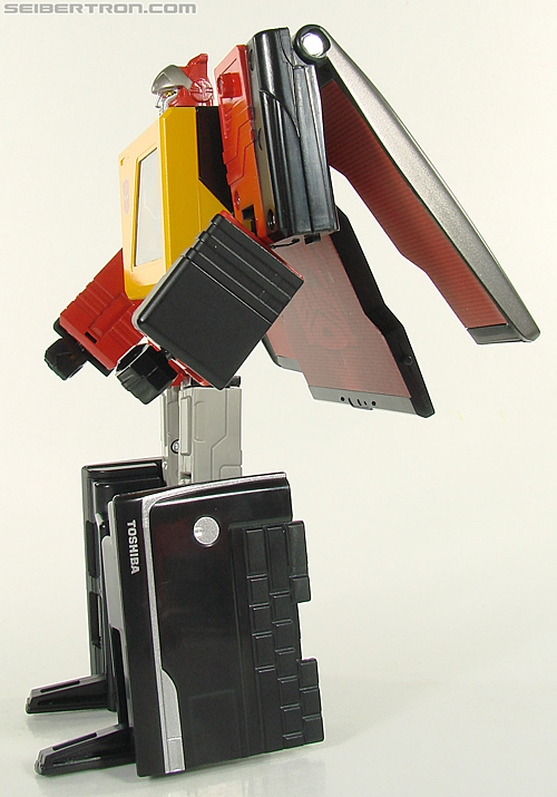 Transformers Device Label Blaster (Broad Blast) (Image #87 of 189)