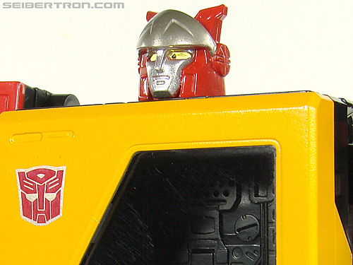 Transformers Device Label Blaster (Broad Blast) (Image #90 of 189)