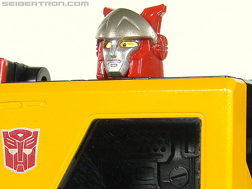 Transformers Device Label Blaster (Broad Blast) (Image #92 of 189)