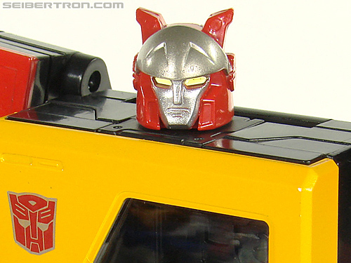 Transformers Device Label Blaster (Broad Blast) (Image #95 of 189)