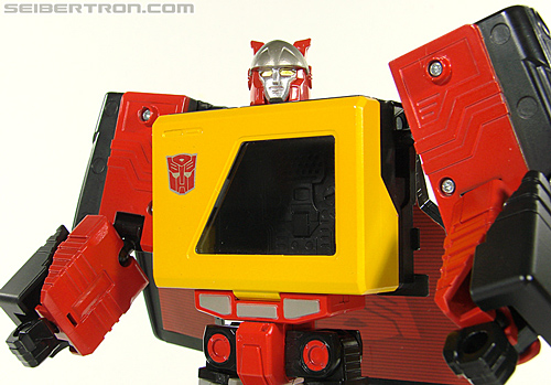 Transformers Device Label Blaster (Broad Blast) (Image #96 of 189)