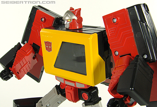 Transformers Device Label Blaster (Broad Blast) (Image #104 of 189)