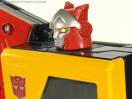 Transformers Device Label Blaster (Broad Blast) (Image #106 of 189)