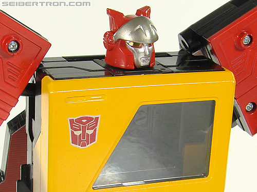 Transformers Device Label Blaster (Broad Blast) (Image #114 of 189)