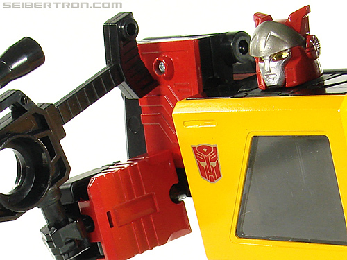 Transformers Device Label Blaster (Broad Blast) (Image #143 of 189)