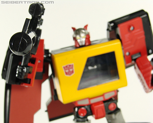 Transformers Device Label Blaster (Broad Blast) (Image #145 of 189)