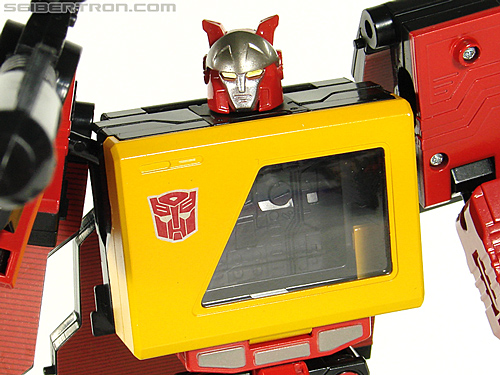 Transformers Device Label Blaster (Broad Blast) (Image #147 of 189)