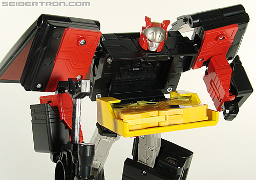 Transformers Device Label Blaster (Broad Blast) (Image #149 of 189)