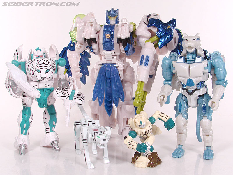 Transformers Device Label Tigatron (Image #64 of 80)