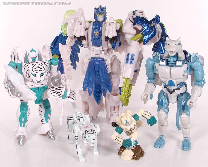 Transformers Device Label Tigatron (Image #65 of 80)