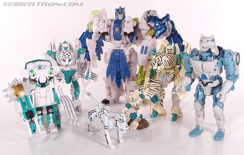 Transformers Device Label Tigatron (Image #66 of 80)