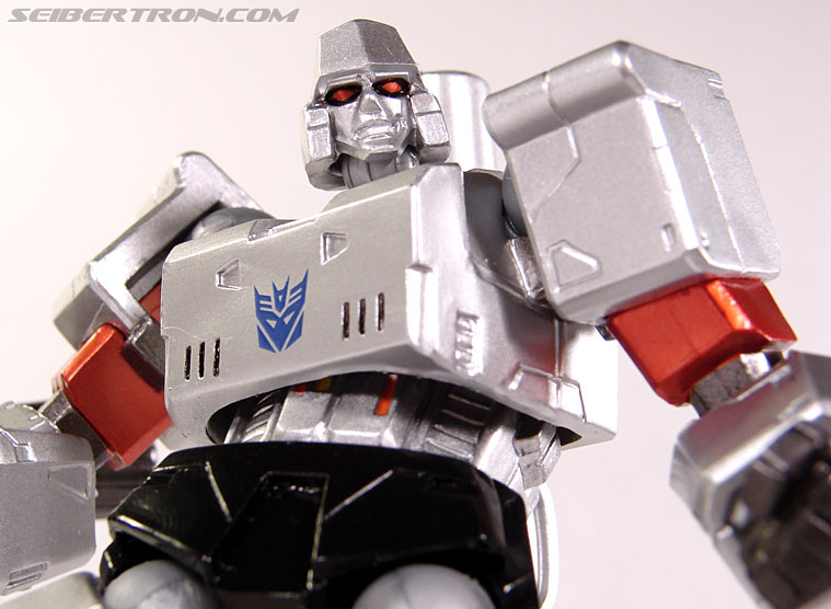 Transformers Revoltech Megatron (Revoltech) (Image #55 of 113)