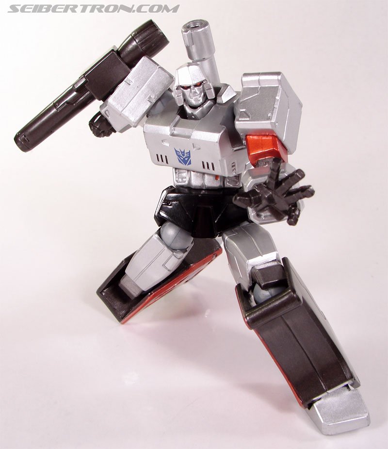 Transformers Revoltech Megatron (Revoltech) (Image #60 of 113)