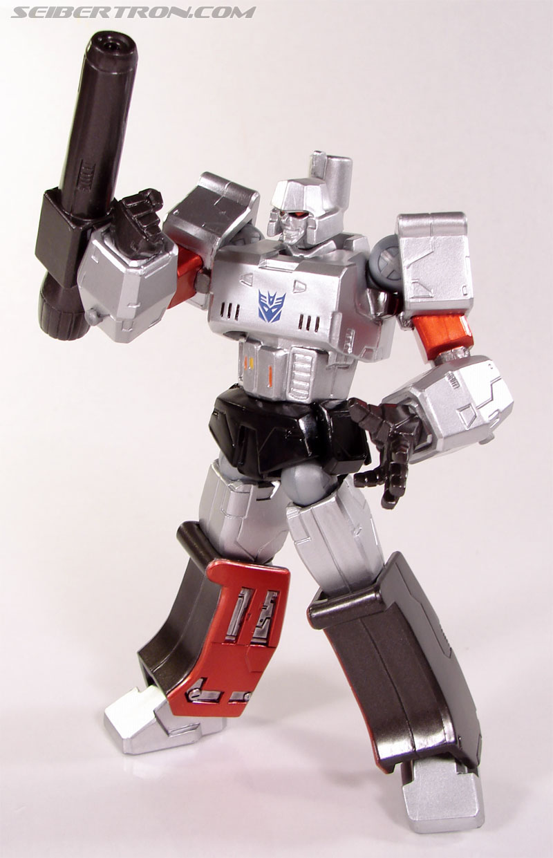 Transformers Revoltech Megatron (Revoltech) (Image #81 of 113)