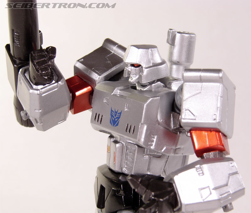 Transformers Revoltech Megatron (Revoltech) (Image #82 of 113)
