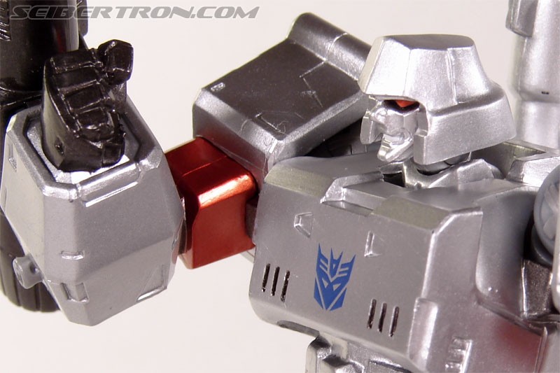 Transformers Revoltech Megatron (Revoltech) (Image #83 of 113)