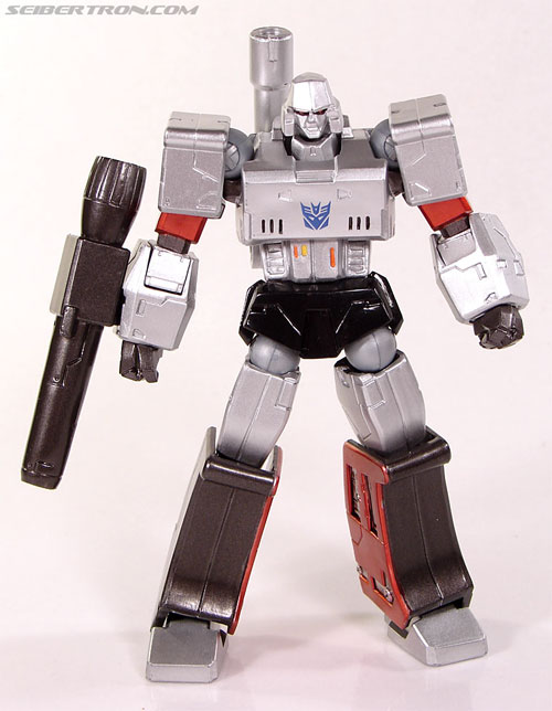 Transformers Revoltech Megatron (Revoltech) (Image #26 of 113)