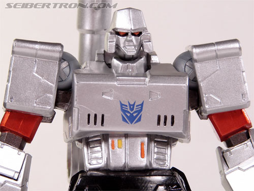 Transformers Revoltech Megatron (Revoltech) (Image #29 of 113)