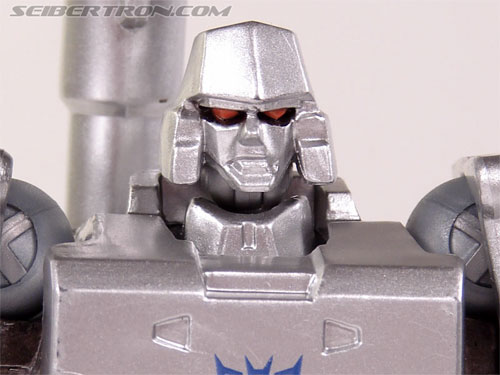 Transformers Revoltech Megatron (Revoltech) (Image #30 of 113)
