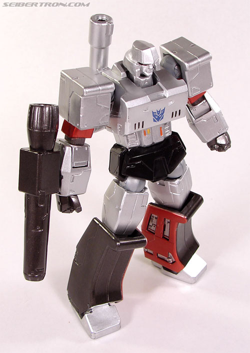 Transformers Revoltech Megatron (Revoltech) (Image #31 of 113)