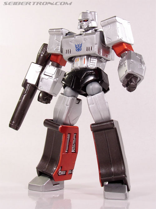 Transformers Revoltech Megatron (Revoltech) (Image #37 of 113)
