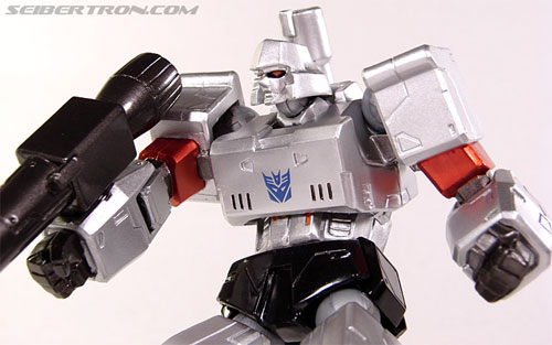 Transformers Revoltech Megatron (Revoltech) (Image #39 of 113)