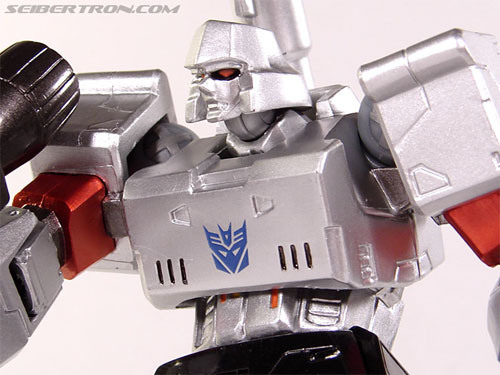 Transformers Revoltech Megatron (Revoltech) (Image #40 of 113)