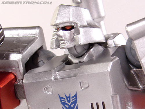Transformers Revoltech Megatron (Revoltech) (Image #41 of 113)