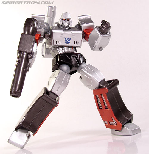 Transformers Revoltech Megatron (Revoltech) (Image #45 of 113)