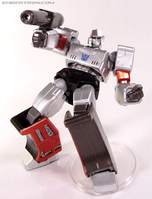 Transformers Revoltech Megatron (Revoltech) (Image #48 of 113)