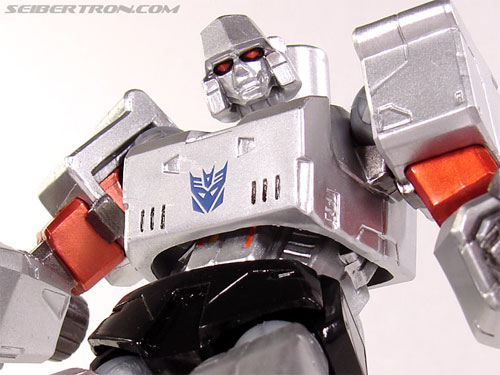 Transformers Revoltech Megatron (Revoltech) (Image #51 of 113)