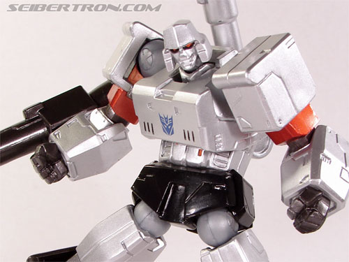 Transformers Revoltech Megatron (Revoltech) (Image #53 of 113)
