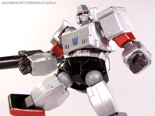 Transformers Revoltech Megatron (Revoltech) (Image #54 of 113)