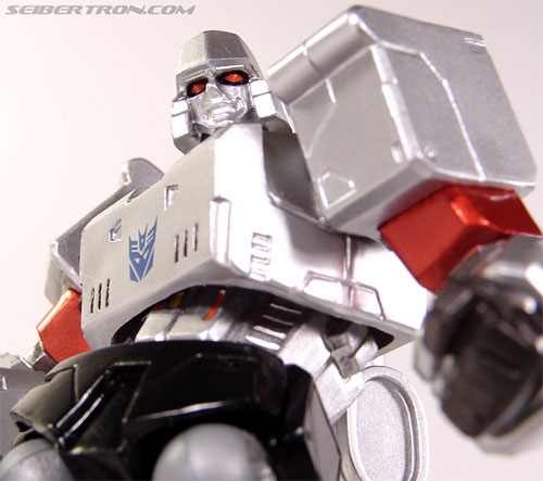Transformers Revoltech Megatron (Revoltech) (Image #56 of 113)
