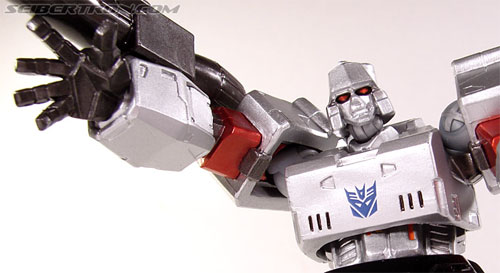 Transformers Revoltech Megatron (Revoltech) (Image #64 of 113)