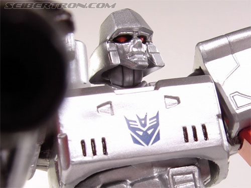 Transformers Revoltech Megatron (Revoltech) (Image #74 of 113)